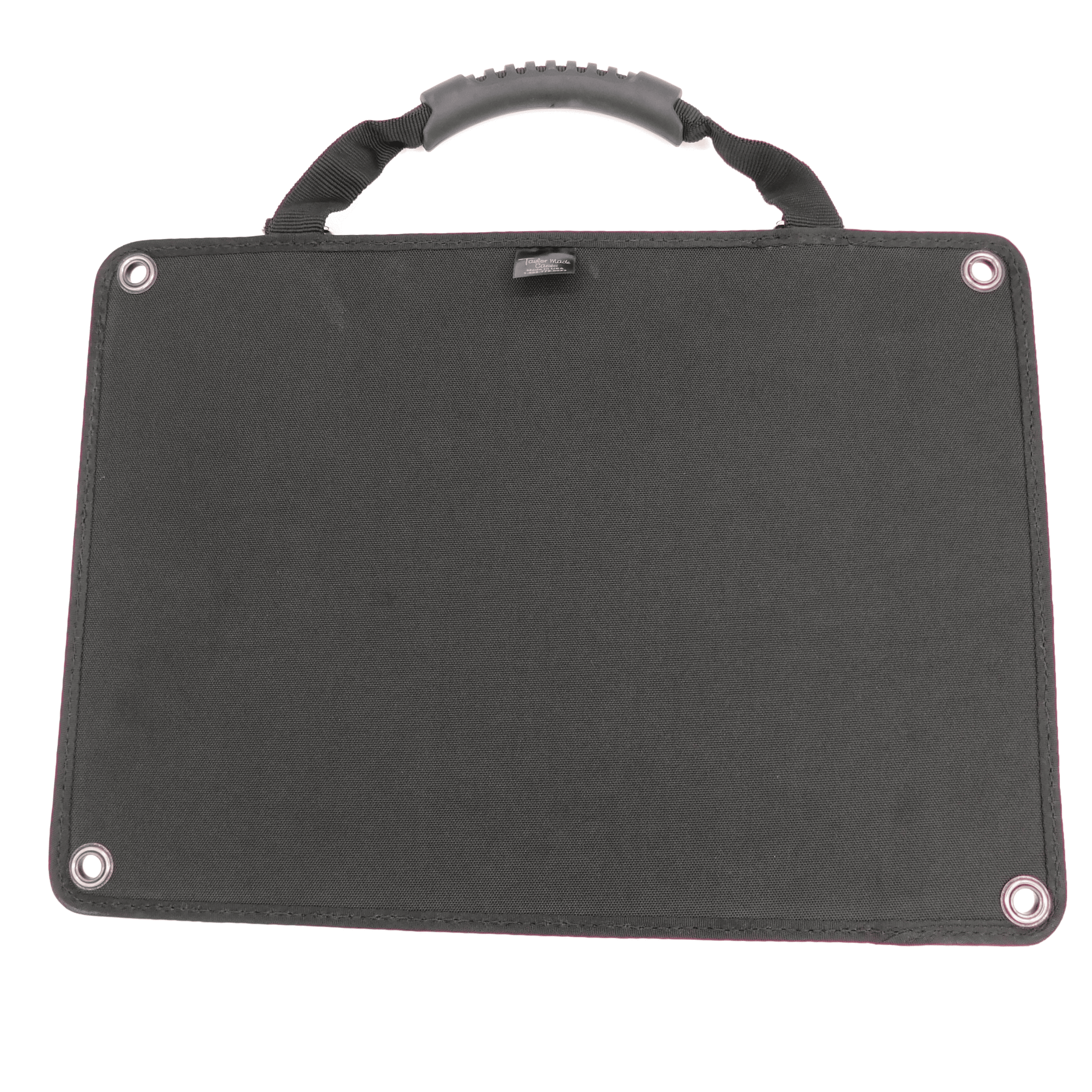 TM-HET45-ZQ520-HB-01-2 Scanner case with handle for electronic devices, barcode scanners, and mobile accessories.