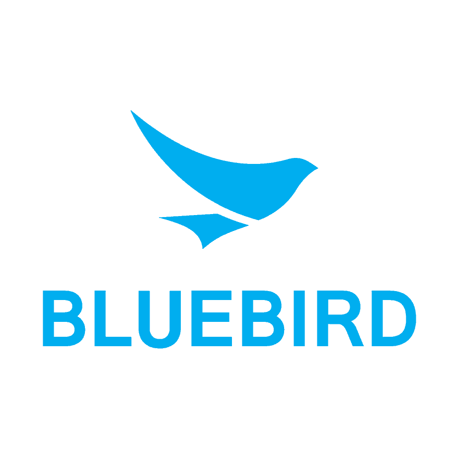 Bluebird
