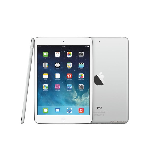 iPad Mini 1, 2 or 3