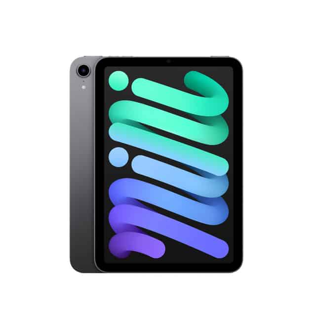 iPad Mini 6
