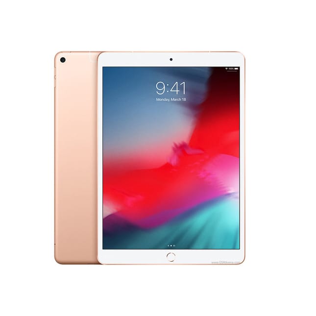 iPad Air 3